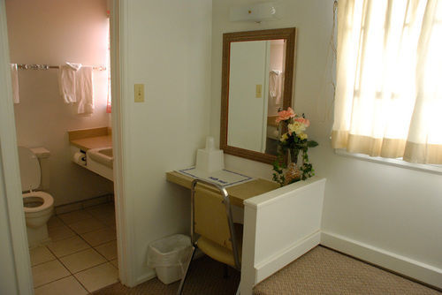 Hiway House Motel Albuquerque Exterior foto