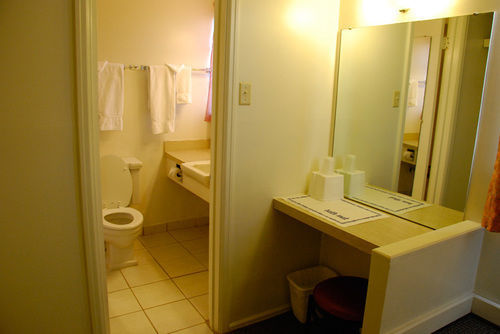 Hiway House Motel Albuquerque Exterior foto
