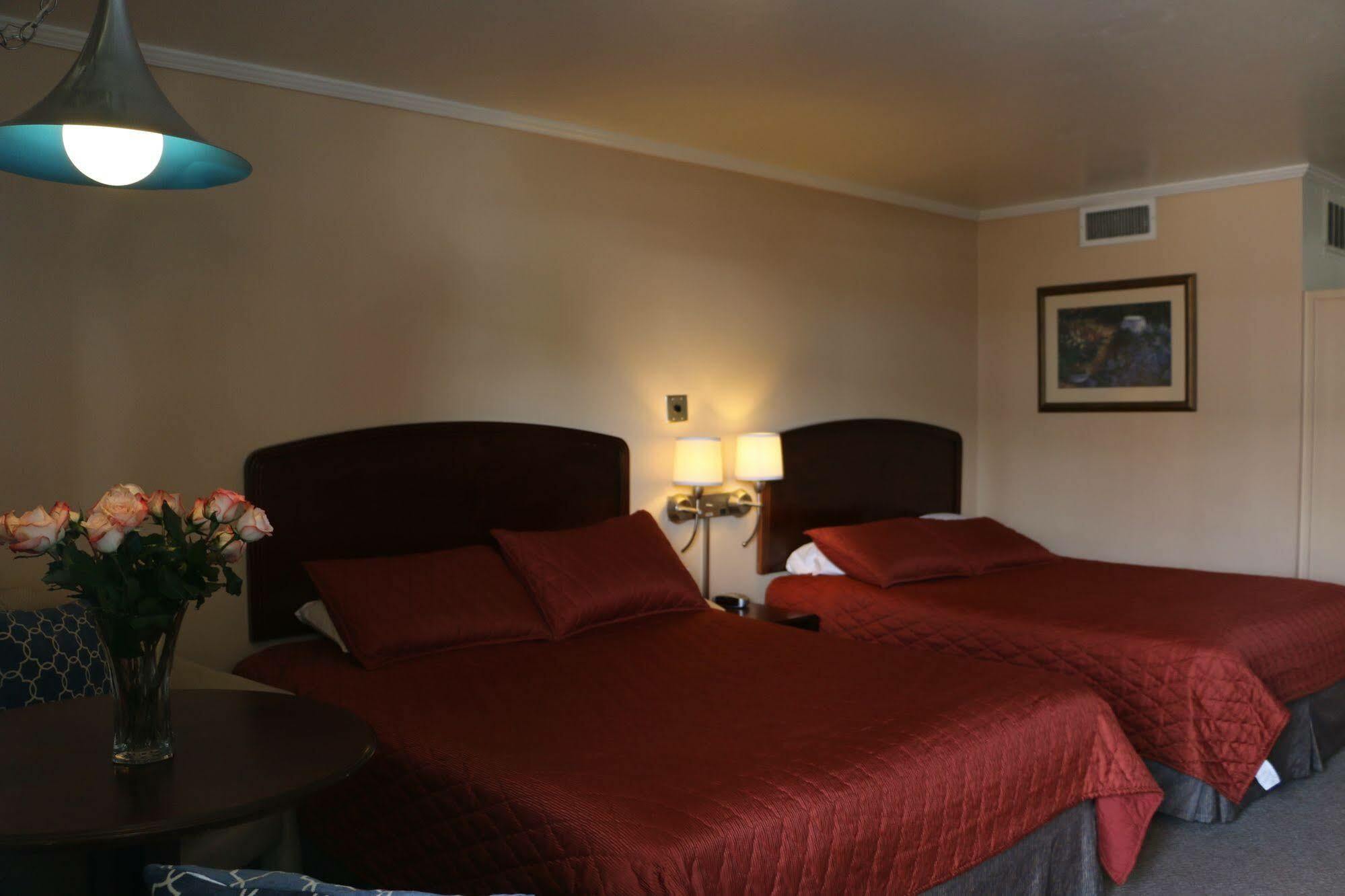 Hiway House Motel Albuquerque Exterior foto